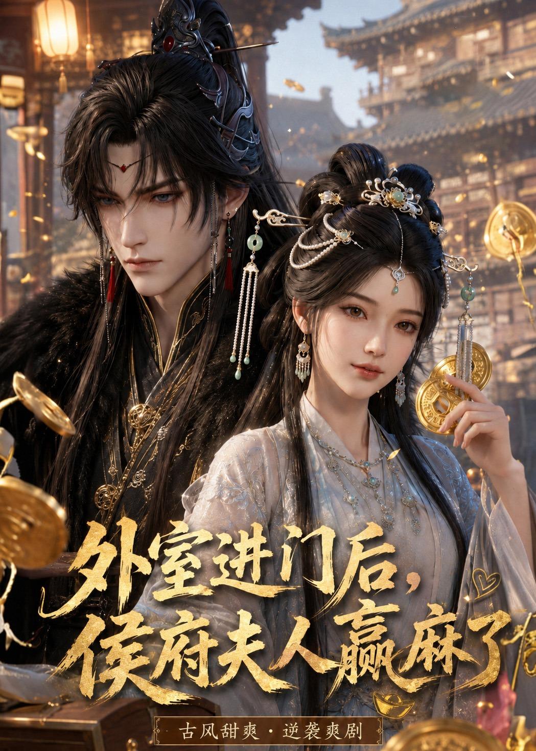 舞房开门了