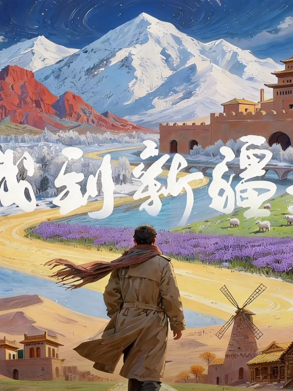 河岸三十年